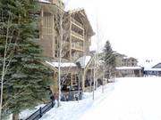 Four Seasons Resort and Residences Jackson Hole