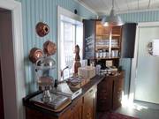 Persgården Våffelstugan