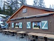 Gastronomie-Tipp Baita Piè Tofana