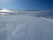 Piste Rallarsvängen