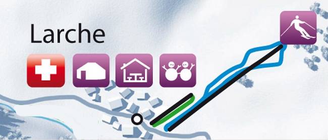 Larche Larche