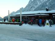 Après-Ski Tipp Heuboda