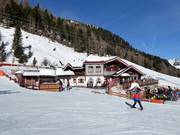 Bergrestaurant Speikboden