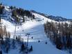 Skigebiete für Könner und Freeriding Südtirol Skiarena – Könner, Freerider Klausberg – Skiworld Ahrntal