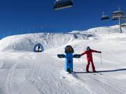 Tipp für die Kleinen  - FunRide Gerent