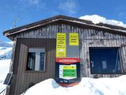 Informationen im Falle eines Vulkanausbruchs