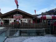 Après-Ski Tipp Giggeralm