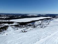 Bilder Dundret Lapland – Gällivare