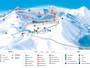 Pistenplan Mottarone