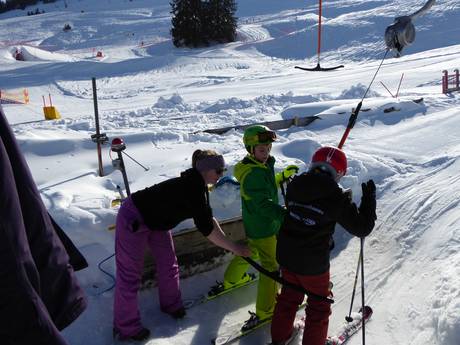 Alpen Plus: Freundlichkeit der Skigebiete – Freundlichkeit Sudelfeld – Bayrischzell