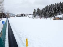 Snow King Mountain – Jackson