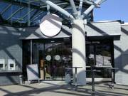 sChic in Kaltenbach an der Talstation