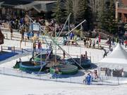 Bungee Jumping für Kinder