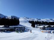 Mittelstation Rinneralm