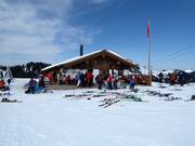 Gastronomie-Tipp Restaurant Steigadä