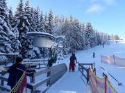 Tellerlift Schwaig - Tellerlift