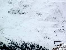 Bilder Maseben – Langtaufers