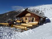 Berghütten Tipp Pichlerhütte (Gitschberg)