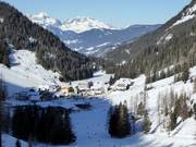 Unterkunftsangebot in Zauchensee