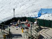 Après-Ski im Whirlpool