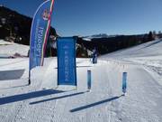 Tipp für die Kleinen  - Agarotta Park