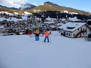 Snowpark Furdenan