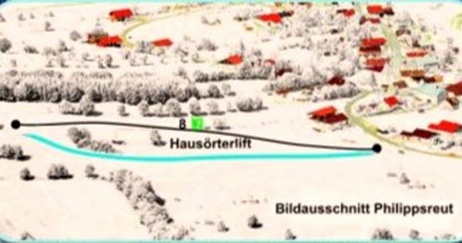 Philippsreut Philippsreut