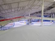 Skihalle SNØ bei Oslo