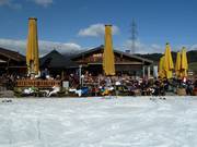 Après-Ski Tipp Dampfkessel