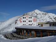 Tipp Berghaus Diavolezza