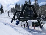 Link - 2er Sesselbahn fix geklemmt