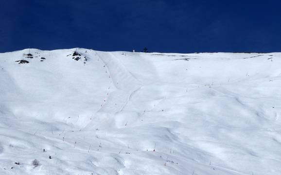 Skigebiete für Könner und Freeriding Serfaus-Fiss-Ladis – Könner, Freerider Serfaus-Fiss-Ladis