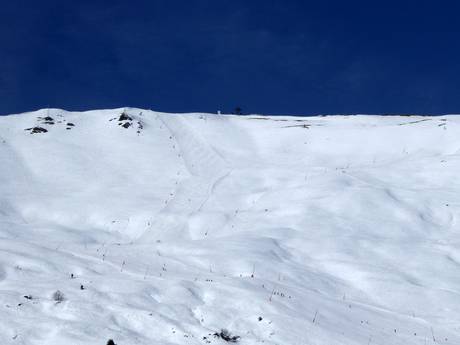 Skigebiete für Könner und Freeriding Oberinntal – Könner, Freerider Serfaus-Fiss-Ladis