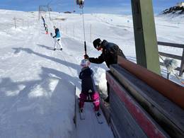 Seiser Alm (Alpe di Siusi)