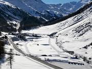 Höhenloipe Pill-Angern-Poschach