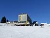 St. Gallen: Unterkunftsangebot der Skigebiete – Unterkunftsangebot Wildhaus – Gamserrugg (Toggenburg)