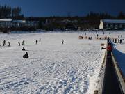 Rodelhang am Ritzhagen