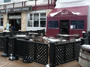 Gastronomie-Tipp Legends Bar & Grill