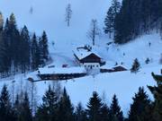 Berggasthof Rosengasse