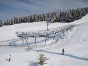 Tipp für die Kleinen  - Mountain Twister