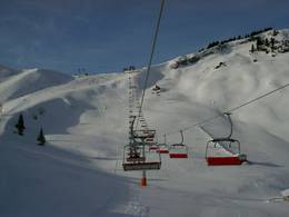 Skigebiet Breitenberg/Hochalpe – Pfronten
