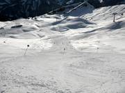 Schwere Piste 2