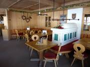 Der Schrannen-Hof am Ahornlift