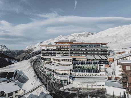 SKI | GOLF WELLNESS Hotel Riml