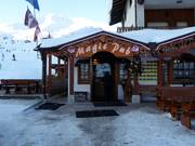 Après-Ski Tipp Magic Pub