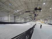 Skihalle Big Snow American Dream