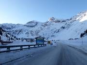 Willkommen in Sportgastein