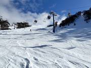 Schwere Piste Gun Barrel