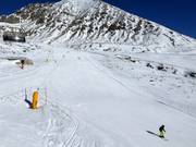 Mittelschwere Piste Oswald