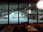 Swissfriends Bar und Selbstbedienung